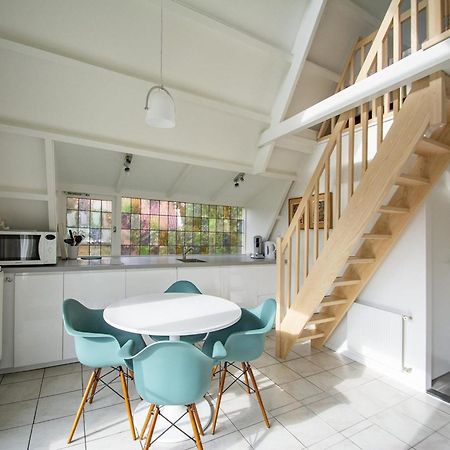 Radiant Seaside Holiday Home 칼란트소그 외부 사진