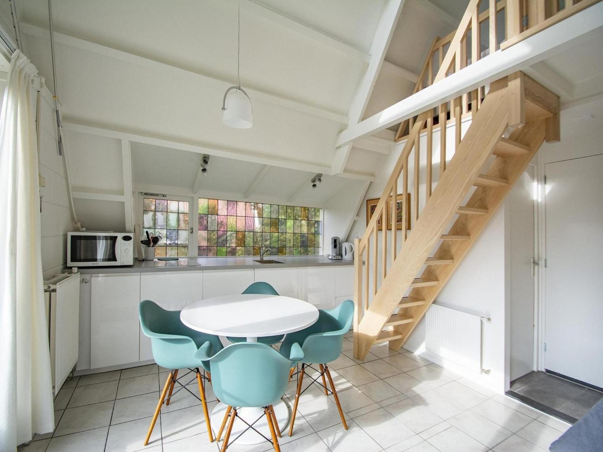 Radiant Seaside Holiday Home 칼란트소그 외부 사진