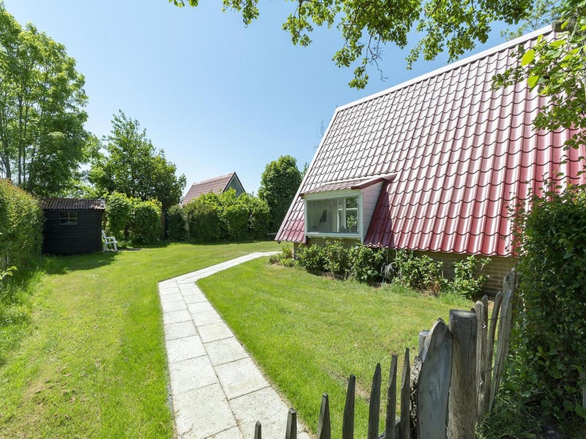 Radiant Seaside Holiday Home 칼란트소그 외부 사진